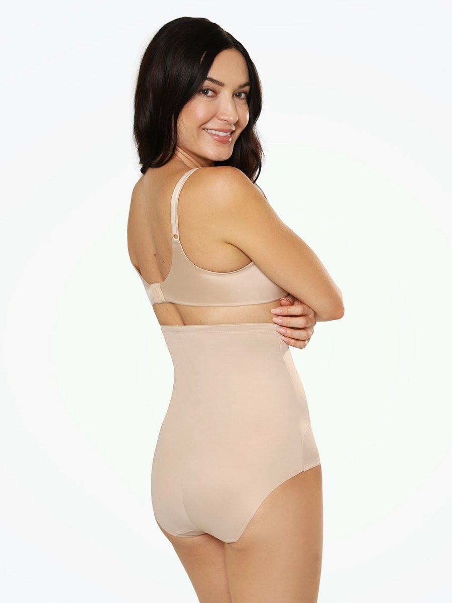 TC® Shape Away® Hi-Waist Brief