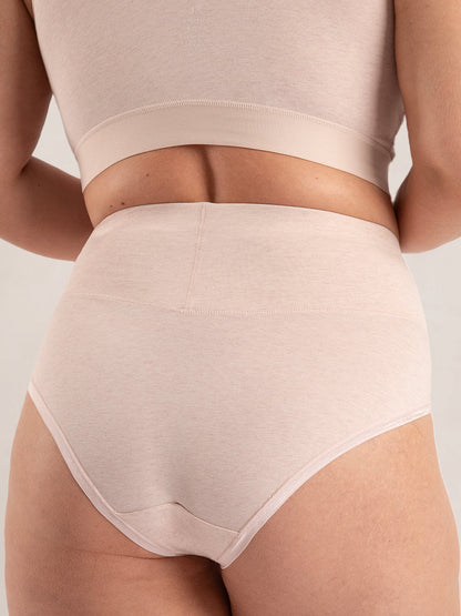 Truekind® Comfort Cotton Smoothing Panty