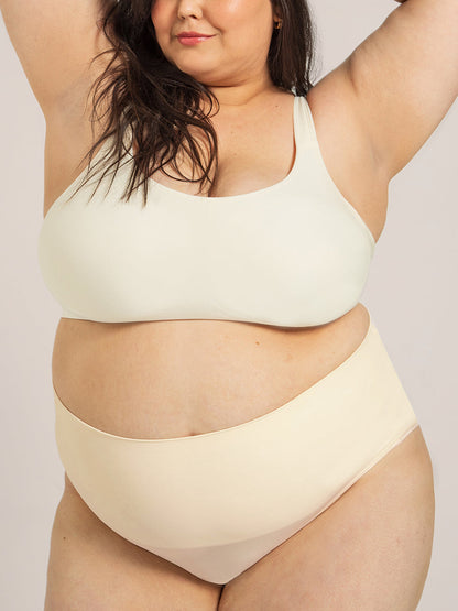 Truekind® Everyday Comfort Smoothing Panty