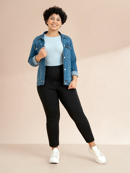Shapermint Slim-leg Shaper Pant