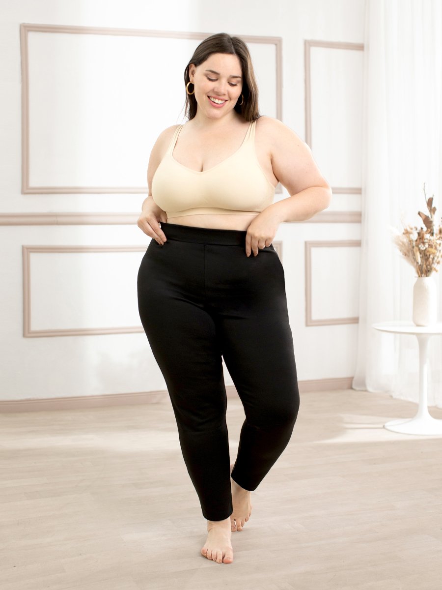 Shapermint Slim-leg Shaper Pant