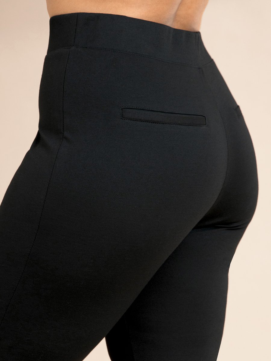 Shapermint Slim-leg Shaper Pant