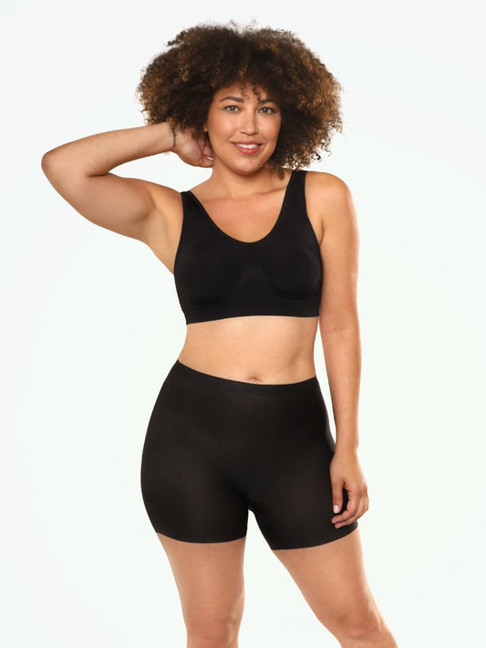 Wacoal® Body Base Shorty