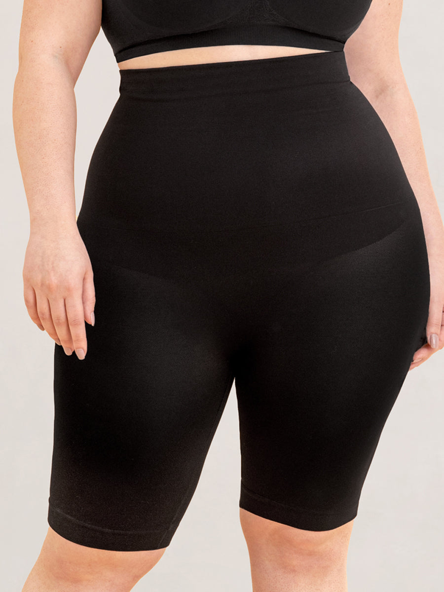 Shapermint High-Waisted Shaper Shorts