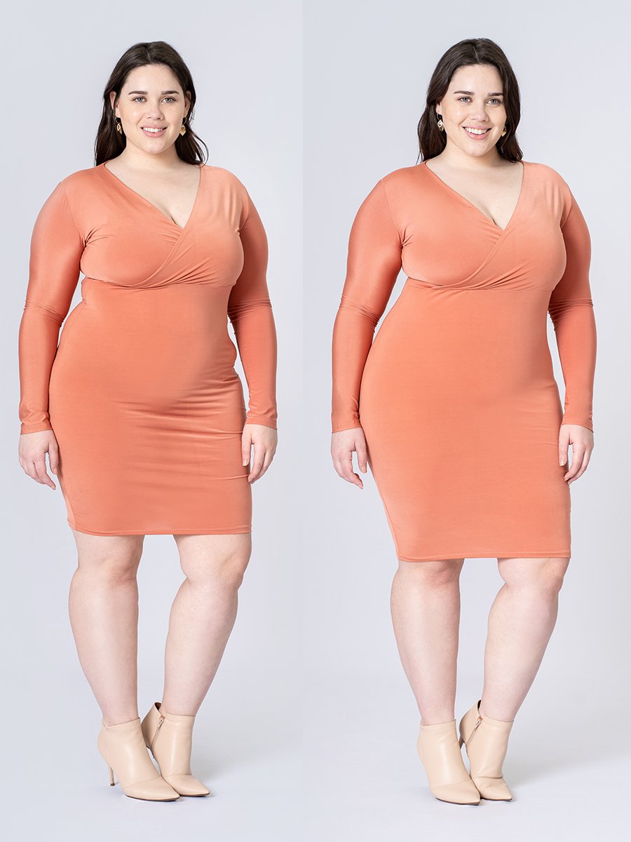 Shapermint Everyday Comfort High-Waisted Shaper Shorts