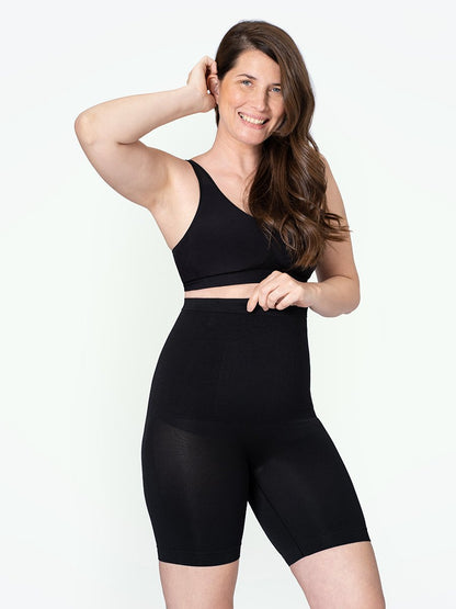Shapermint Everyday Comfort High-Waisted Shaper Shorts