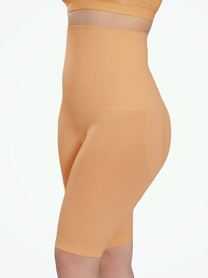 Shapermint High-Waisted Shaper Shorts