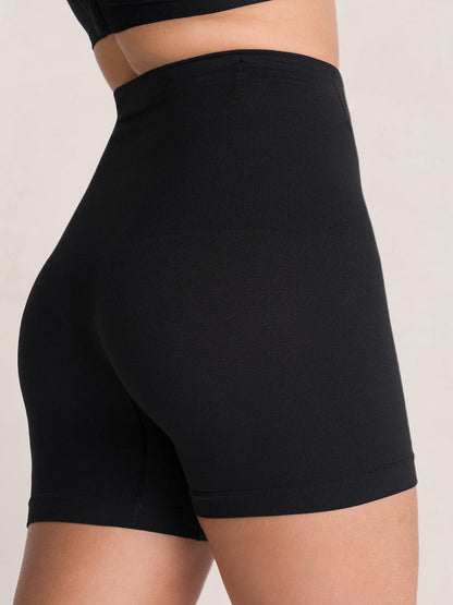 Shapermint All Day Every Day Mid-Waisted Shaper Short