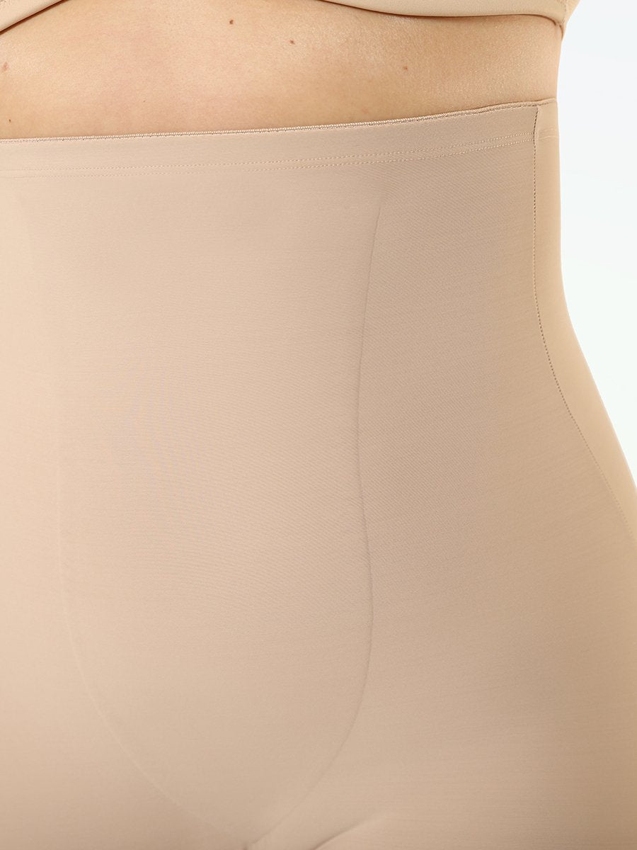 TC® Just Enough® Plus Size High Waisted Thigh Slimmer