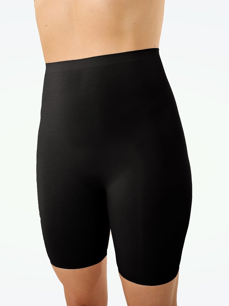 Wacoal® Beyond Naked Cotton Thigh Shaper
