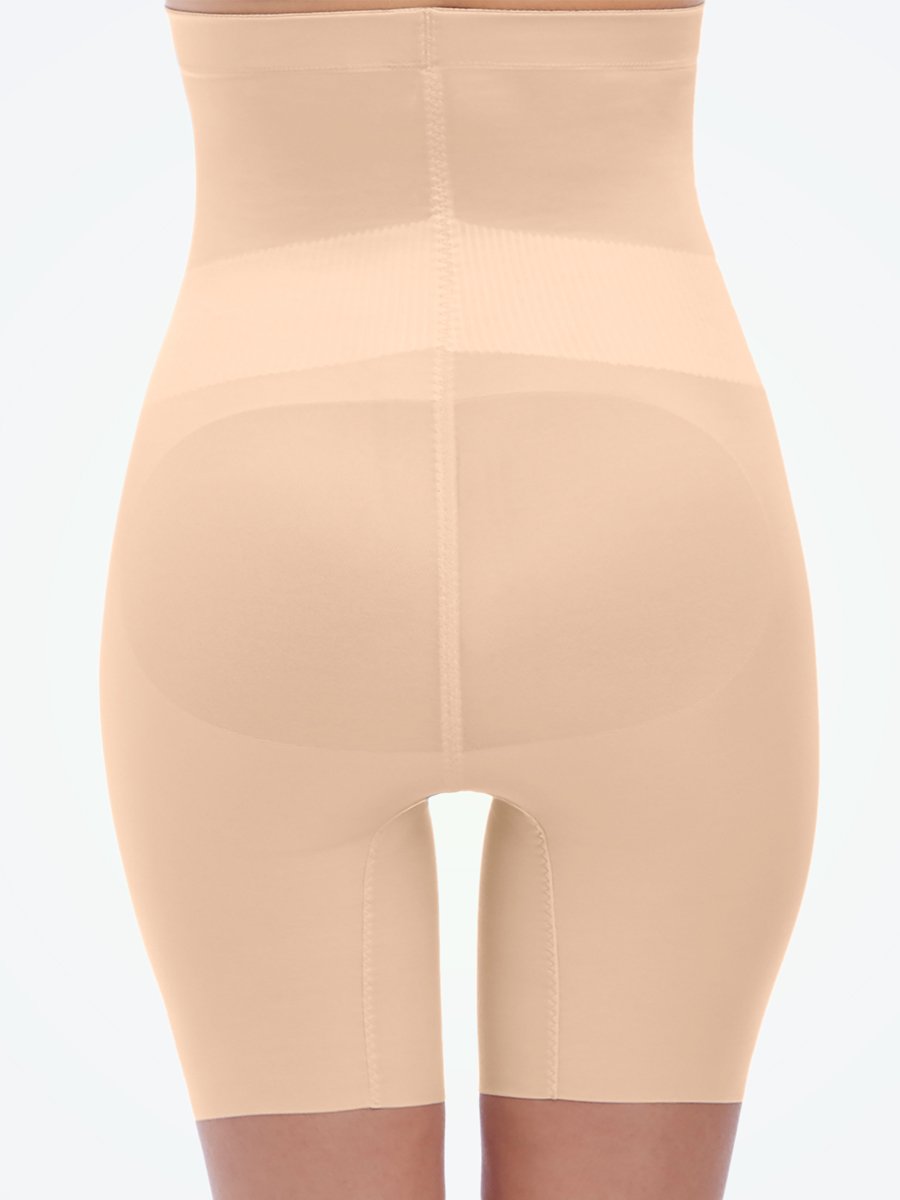 Wacoal® Fit & Lift™ Hi-Waist Thigh Shaper