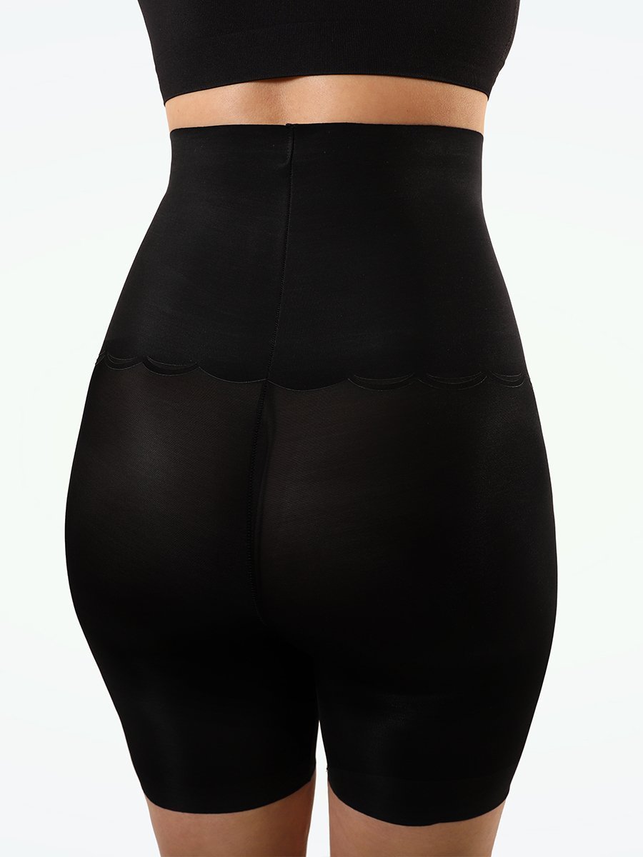 Wacoal® Inside Edit High Waisted Thigh Shaper