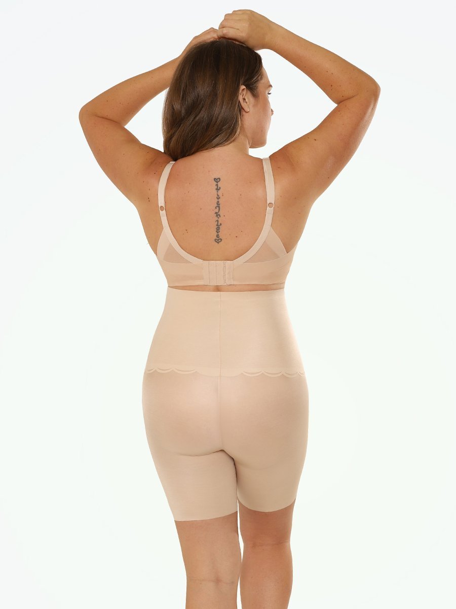 Wacoal® Inside Edit High Waisted Thigh Shaper