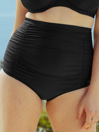 Shapermint Shaping Bikini Bottom