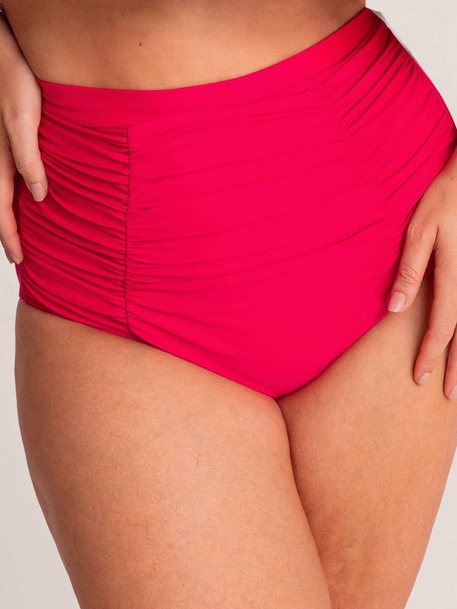 Bundle Shapermint - 1 Bikini Bottom + 1 Halter Bikini Top