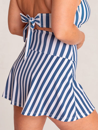 Bundle Shapermint - 1 Bikini Bottom + 1 Swim Skirt