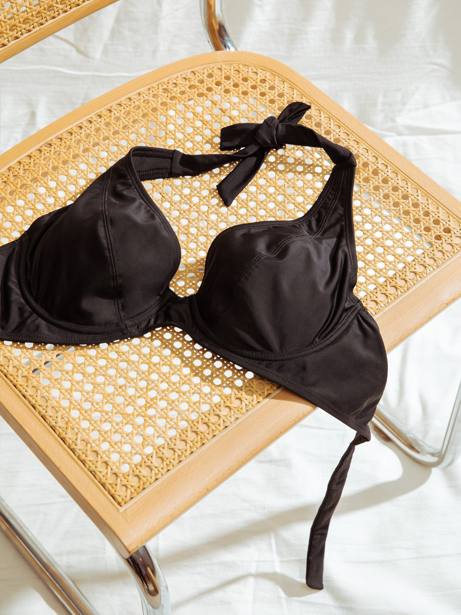 Shapermint Bikini Top