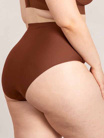 Truekind® 3-Pack Seamless Brief