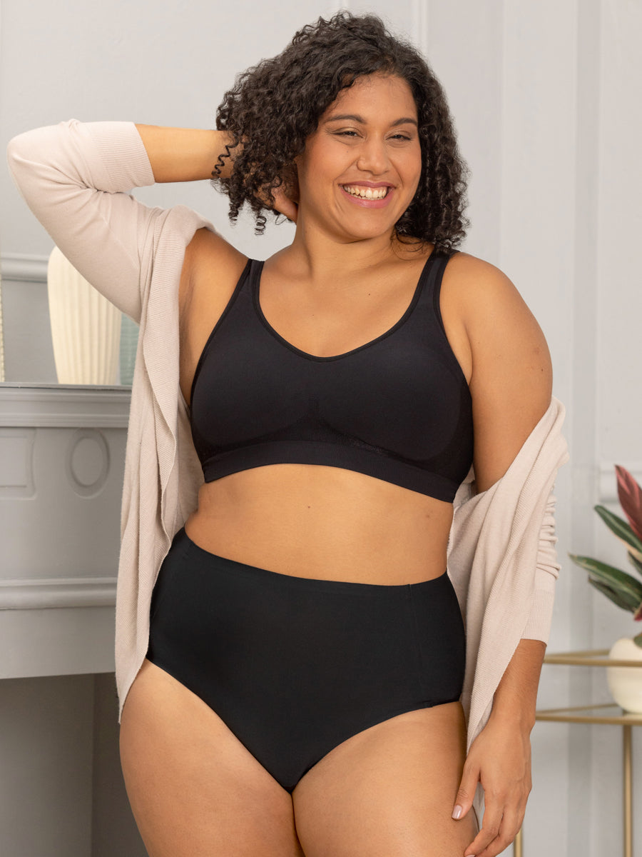 Truekind® Seamless Brief