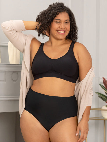 Truekind® Seamless Brief